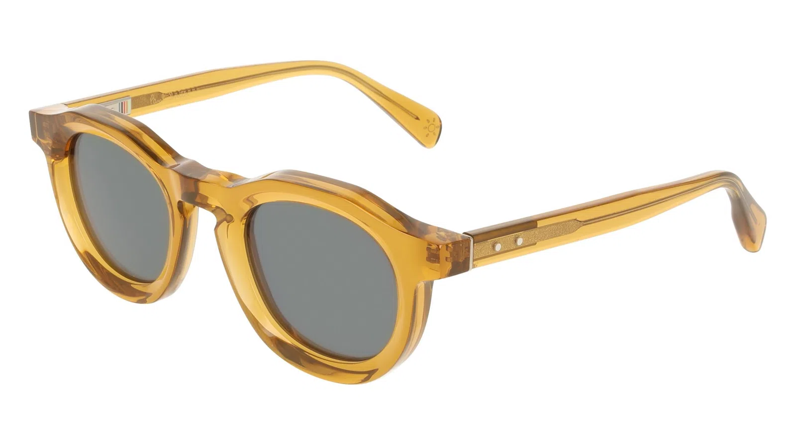 Paul Smith PS26602S PEDLEY Sunglasses - view 2